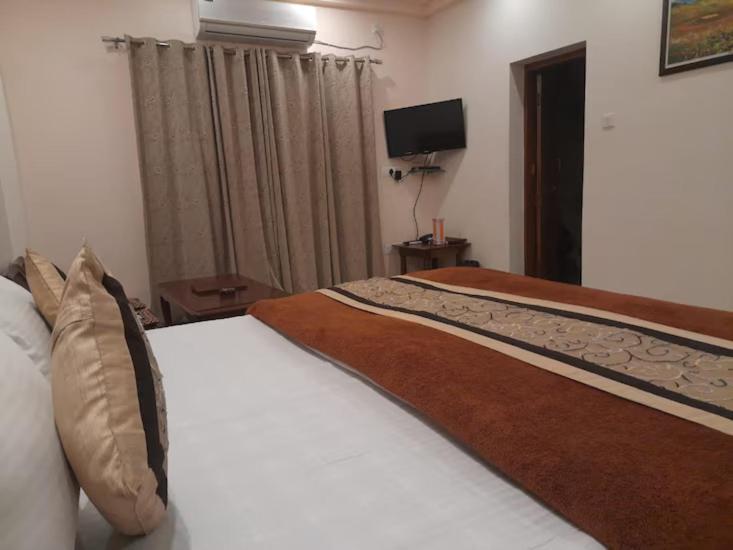 Dharamshala Paradise Sheela Екстериор снимка
