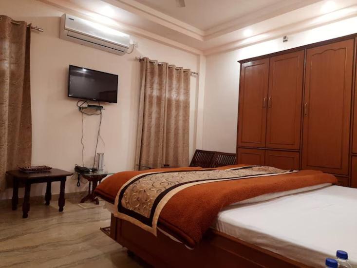 Dharamshala Paradise Sheela Екстериор снимка