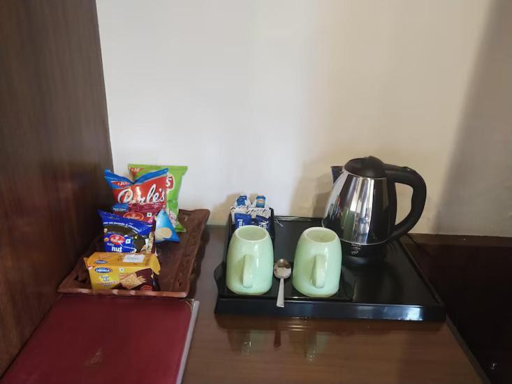 Dharamshala Paradise Sheela Екстериор снимка